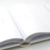 Album wsuwany Gedeon White na 200 zdjęć 13x18