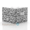 Album wsuwany Tropical czarny (200 zdjęć 10x15)