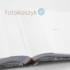 Album wsuwany Tropical czarny (200 zdjęć 10x15)