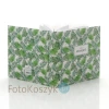 Album wsuwany Tropical zielony (200 zdjęć 10x15)