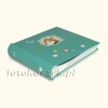 Album Dziecięcy Panodia Foxy Blue (200 zdjęć 10x15)