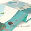 Album Dziecięcy Panodia Foxy Blue (200 zdjęć 10x15)