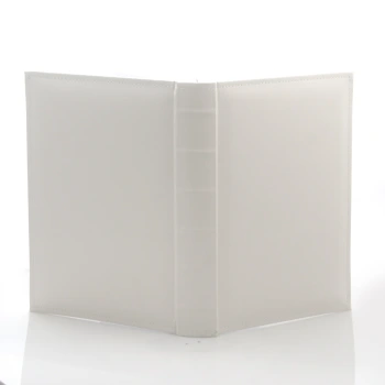 Album wsuwany Gedeon White na 200 zdjęć 13x18