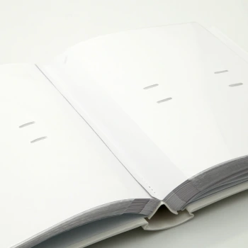 Album wsuwany Biel (200 zdjęć 10x15)