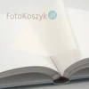 Album ślubny Henzo Fortune Niebieski (tradycyjny 60 białych stron)