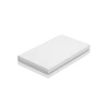 Pudełko białe na zdjęcia 15x23 i pendrive (do 50 zdjęć)