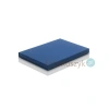 Pudełko SF linum granat na zdjęcia 15x23 (do 50 zdjęć)