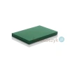 Zielone pudełko SF linum na zdjęcia 15x23 (do 50 zdjęć)