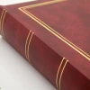 Album wsuwany na 200 zdjęć 15x23 Classic bordowy