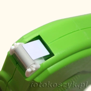 Podajnik z przylepcami do wklejania zdjęć Henzo (jednorazowy)