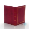 OUTLET - Album wsuwany na 36 zdjęć 15x21 Classic bordo