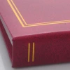 Album wsuwany na 36 zdjęć 13x18 Classic bordo