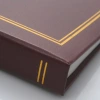 Album wsuwany na 36 zdjęć 13x18 Classic brąz