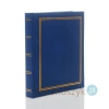 OUTLET - Album wsuwany na 36 zdjęć 15x21 Classic granat