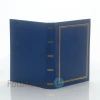 OUTLET - Album wsuwany na 36 zdjęć 15x21 Classic granat