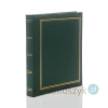 Album wsuwany na 36 zdjęć 13x18 Classic zielony
