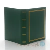 Album wsuwany na 36 zdjęć 15x21 Classic zielony