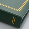 Album wsuwany na 36 zdjęć 15x21 Classic zielony