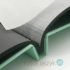 Album na zdjęcia wklejane Goldbuch Bella Vista pastel mięta (tradycyjny, 40 czarnych stron)
