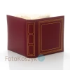 Album Panodia Empire Bordo (200 zdjęć 10x15)