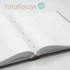 Album Panodia Linea  Ciemny (500 zdjęć 11,5x15)
