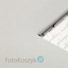 Album Panodia Linea Biały (tradycyjny 60 białych stron)