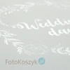 Album Panodia Wedding day (tradycyjny 100 kremowych stron)