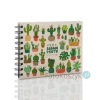 Album Panodia Lali Cactus (tradycyjny 30 czarnych stron)