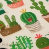 Album Panodia Lali Cactus (tradycyjny 30 czarnych stron)