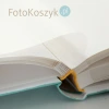 Album Made with love (tradycyjny 60 kremowych stron)