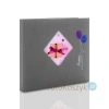 Album urodzinowy Panodia Happy Birthday (tradycyjny 60 czarnych stron)
