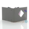 Album urodzinowy Panodia Happy Birthday (tradycyjny 60 czarnych stron)
