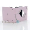 Album Panodia Story Flora (tradycyjny 60 czarnych stron)