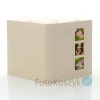 Album Goldbuch Style (tradycyjne 60 białych stron)