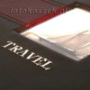 Album Dekor Travel Bordo (200 zdjęć 10x15)