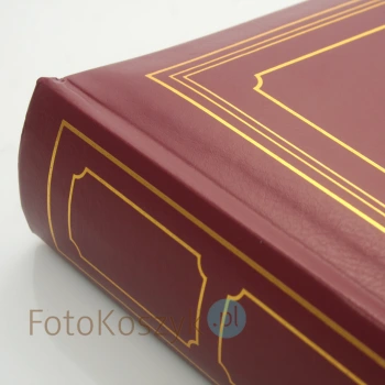 Album Panodia Empire Bordo (200 zdjęć 10x15)