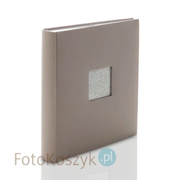 Album Panodia Linea Szary (500 zdjęć 11,5x15)