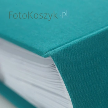 Album Panodia Linea niebieski (200 zdjęć 10x15/11,5x15)