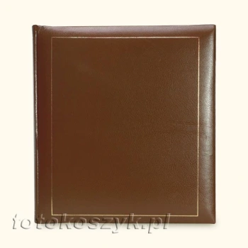 Album Classic 4 Brąz (500 zdjeć 10x15)