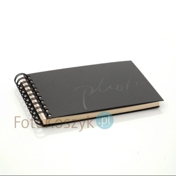 Album Panodia Photos 50V (25 kremowych stron A5)