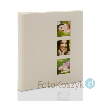 Album Goldbuch Style (tradycyjne 60 białych stron)