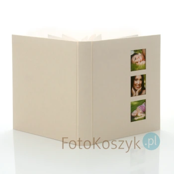Album Goldbuch Style (tradycyjne 60 białych stron)