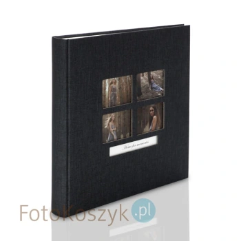 Album Goldbuch Modern Style (tradycyjny 60 białych stron)