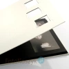 Album Goldbuch Chromo XXL Krem 3w (tradycyjny 40 czarnych stron)