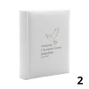 Album komunijny wsuwany na 300 zdjęć 10x15 personalizowany 5 wzorów