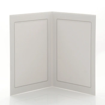 Mini-Album Komunijny na dwa zdjęcia 13x18