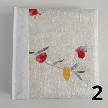 Album wsuwany Thai (200 zdjęć 10x15)