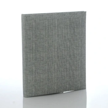 Album Goldbuch Modern Line Szary (40 stron pod folię)