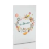 Mini-Album TS dla Dziadka wianek na dwa zdjęcia 13x18