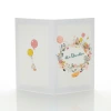 Mini-Album TS dla Dziadka wianek na dwa zdjęcia 13x18